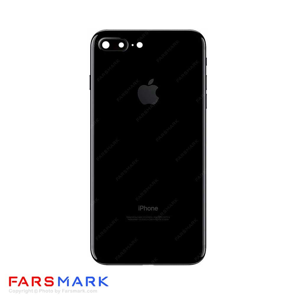 درب پشت گوشی آیفون Apple iPhone 7 Plus — تصویر ۳