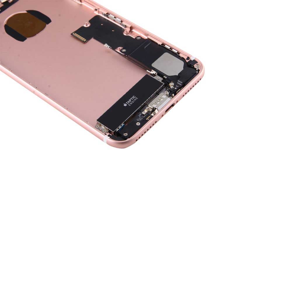 درب پشت گوشی آیفون Apple iPhone 7 Plus — تصویر ۶