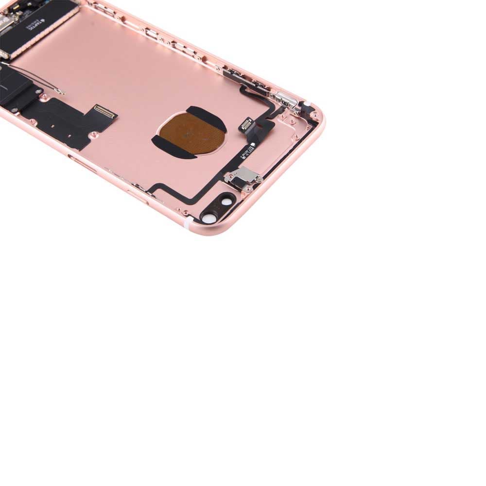 درب پشت گوشی آیفون Apple iPhone 7 Plus — تصویر ۵