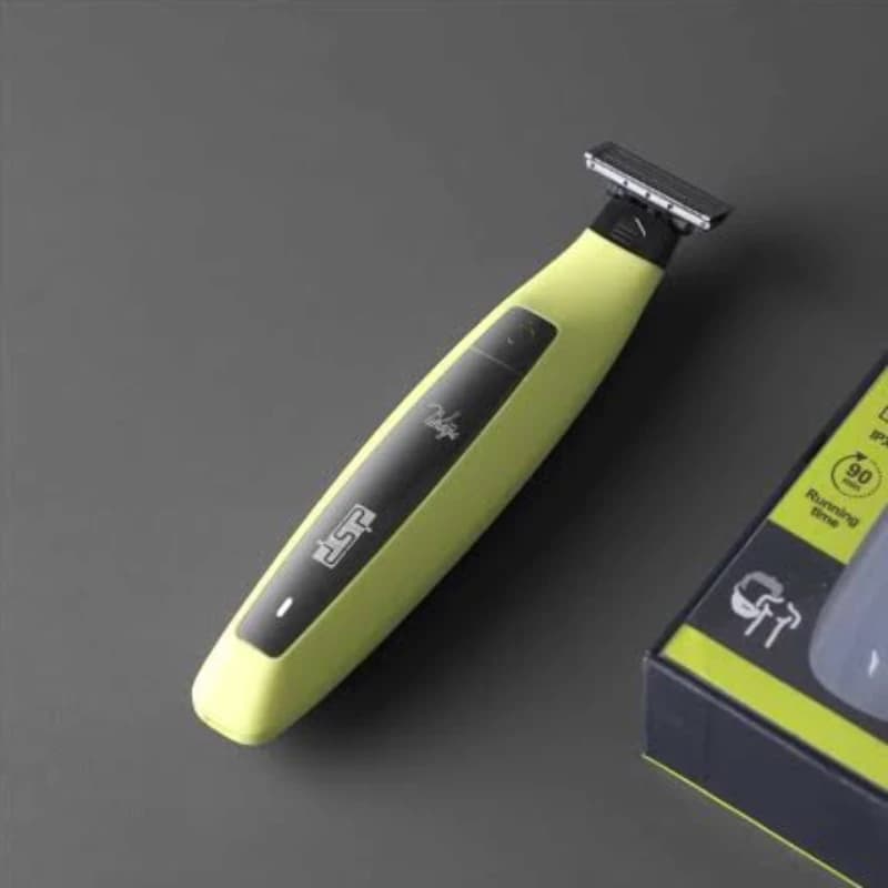 ماشین اصلاح بدن و بادی گروم دی اس پی DSP-60334 — تصویر ۱۲