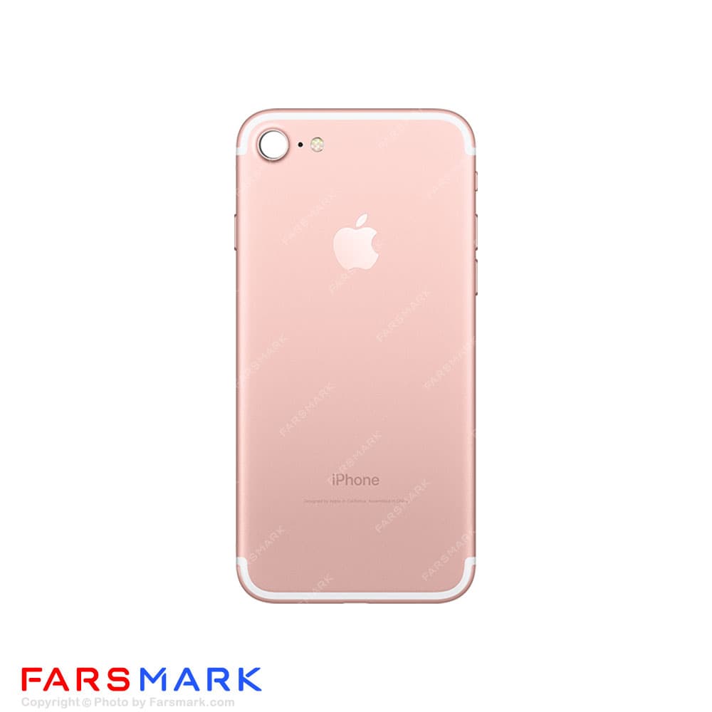 درب پشت گوشی آیفون Apple iPhone 7 — تصویر ۲