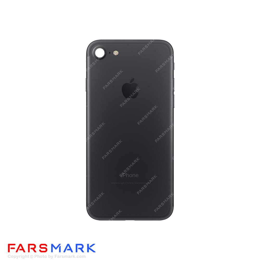 درب پشت گوشی آیفون Apple iPhone 7