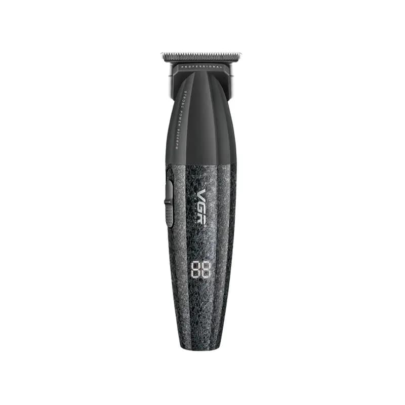 ماشین اصلاح سر و صورت خط زن وی جی آر مدل V-640T — تصویر ۹