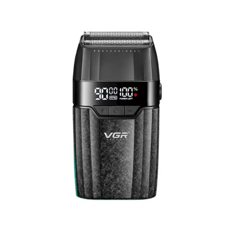 شیور غلتکی وی جی آر مدل V-640S — تصویر ۶