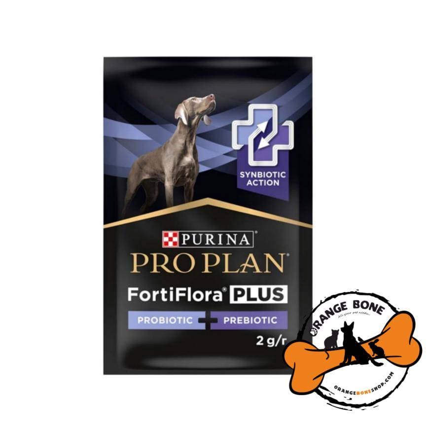 پروبیوتیک سگ پروپلن FortiFlora Plus