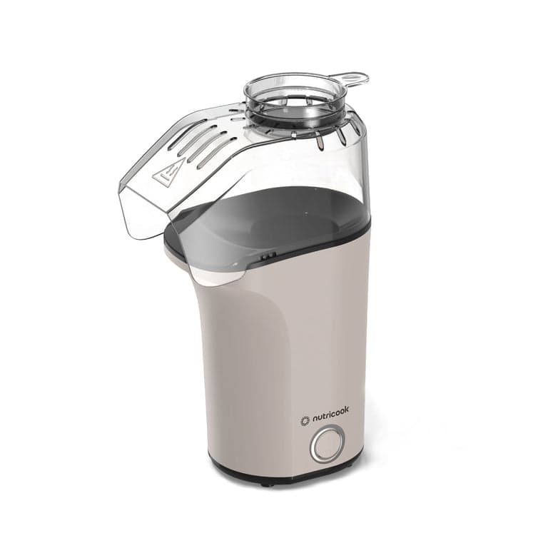 پاپ کورن ساز نوتریکوک مدل PM150BG — تصویر ۴