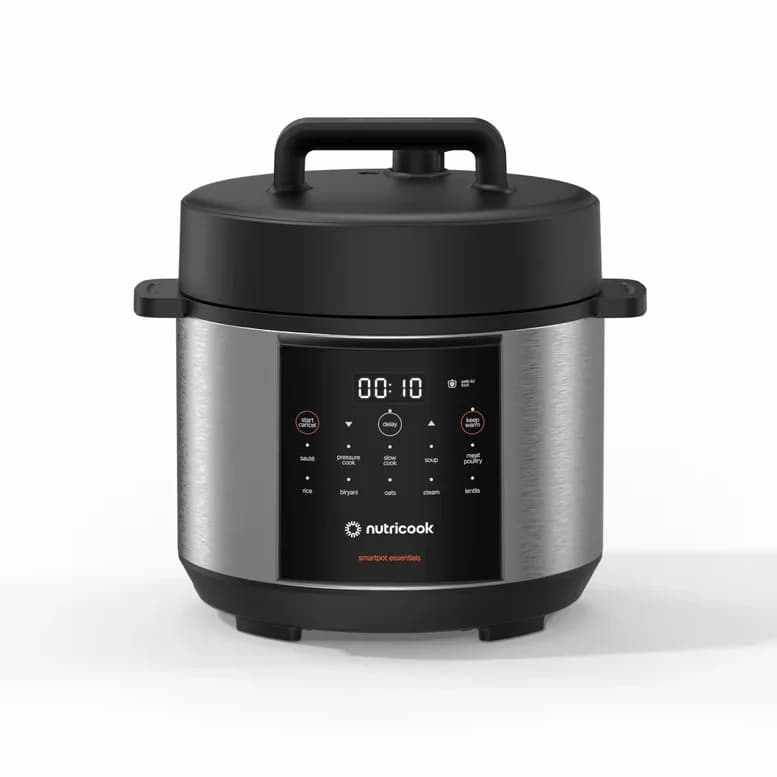 مولتی کوکر نوتریکوک مدل NUTRICOOK SP150