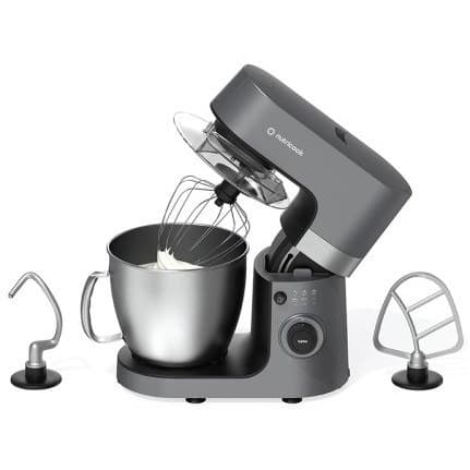 همزن حرفه ای نوتریکوک مدل NUTRICOOK SM330 — تصویر ۷