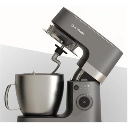 همزن حرفه ای نوتریکوک مدل NUTRICOOK SM330 — تصویر ۹