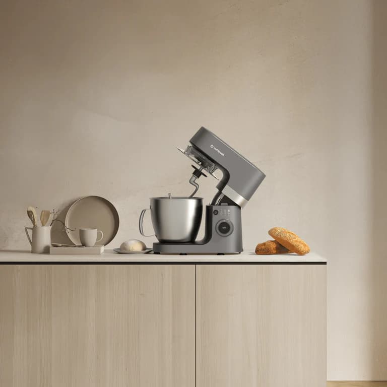 همزن حرفه ای نوتریکوک مدل NUTRICOOK SM330 — تصویر ۴