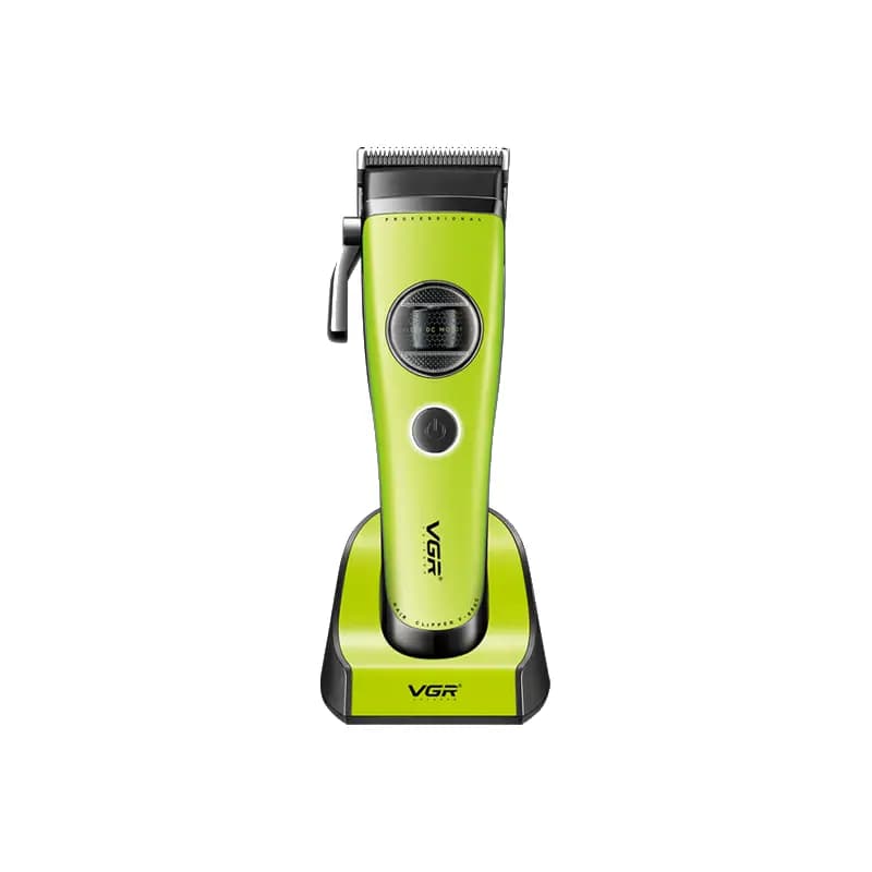 ماشین اصلاح حجم زن وی جی آر مدل V-880C — تصویر ۷