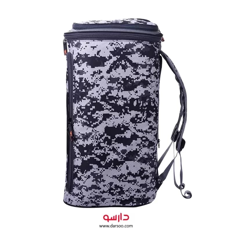 کیف حمل دستی اسپیکر برای JBL PartyBox 130 — تصویر ۷
