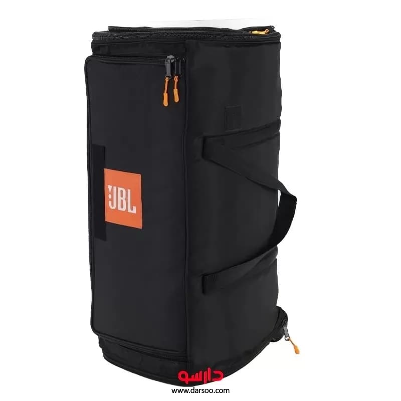 کیف حمل دستی اسپیکر برای JBL PartyBox 330 — تصویر ۴