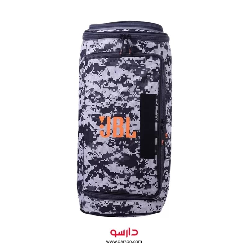 کیف حمل دستی اسپیکر برای JBL PartyBox 330 — تصویر ۲