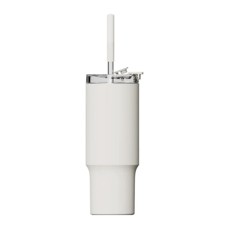 تراول ماگ شیائومی مدل Xiaomi Straw Mug گنجایش 1 لیتر