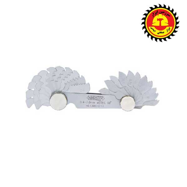 گام سنج دنده اینسایز مدل 452-4820 — تصویر ۲