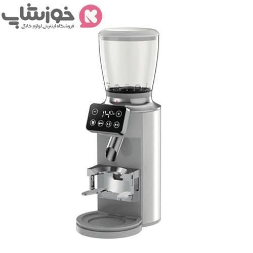 آسیاب قهوه مباشی مدل Mebashi ME-CG 2295.S — تصویر ۲