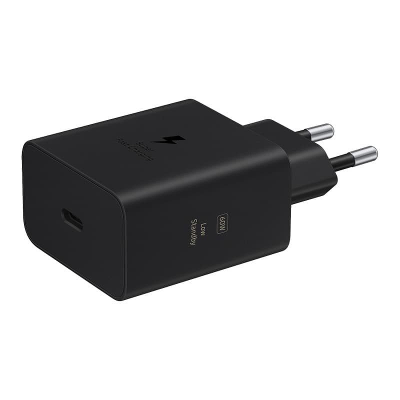 شارژر دیواری سامسونگ Samsung Adapter 60W — تصویر ۲