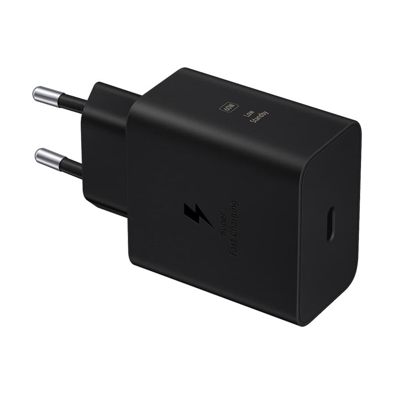 شارژر دیواری سامسونگ Samsung Adapter 60W — تصویر ۳