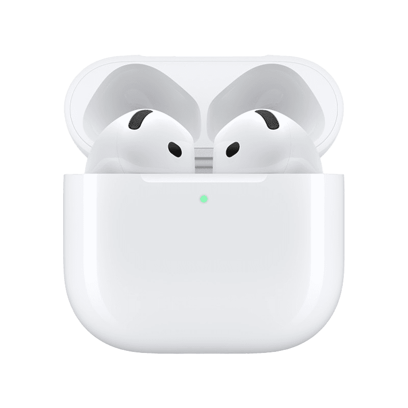 هندزفری بی سیم اپل Apple Airpods 5 با محفظه شارژ وایرلس