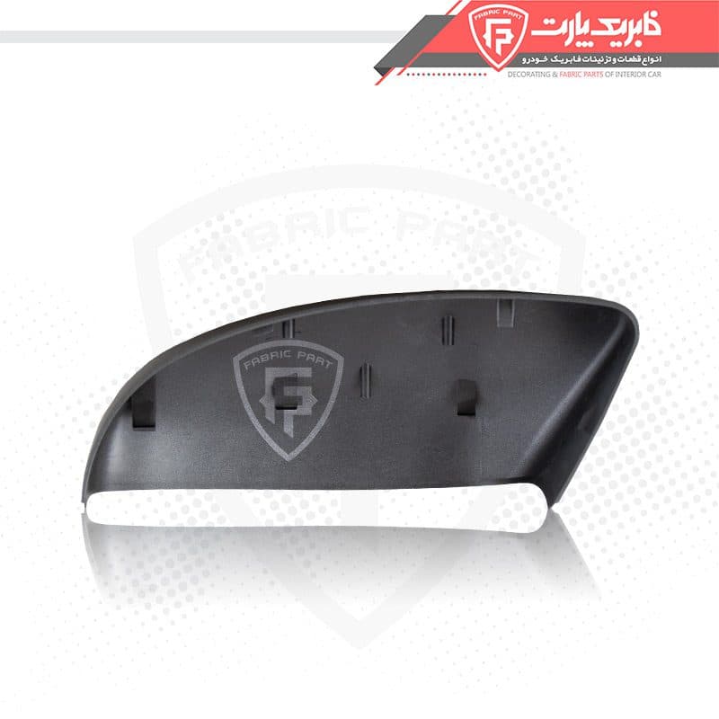 فلاپ آینه پژو 207 خاکستری راست — تصویر ۵