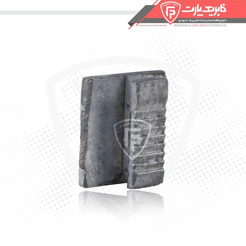 پایه اتصال استپ سوم پارس ELX — تصویر ۲