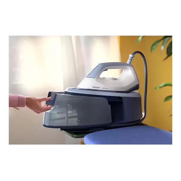 اتو مخزن دار فیلیپس مدل PHILIPS PSG3000 — تصویر ۱۰