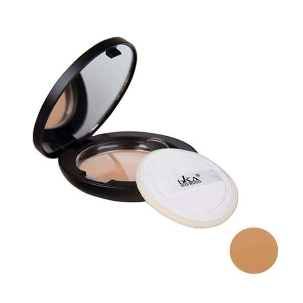 پنکک بکا کد 602 Compact Powder — تصویر ۳