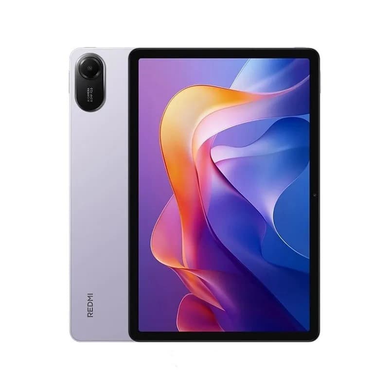 تبلت شیائومی Xiaomi Redmi Pad 2 با حافظه 256 گیگ و رم 8 گیگابایت همراه با کاور — تصویر ۴