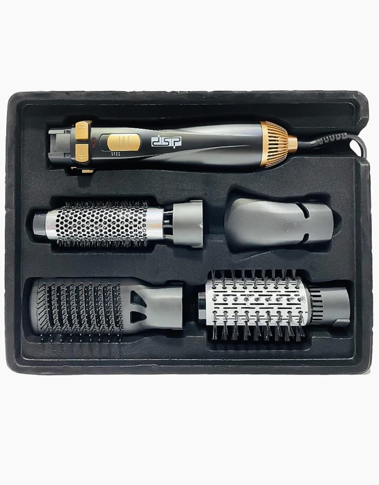 سشوار چرخشی دی اس پی مدل DSP-50001 — تصویر ۱۰
