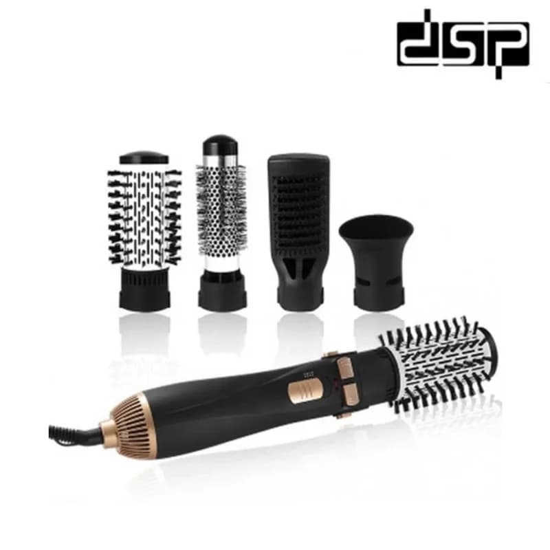 سشوار چرخشی دی اس پی مدل DSP-50001 — تصویر ۸