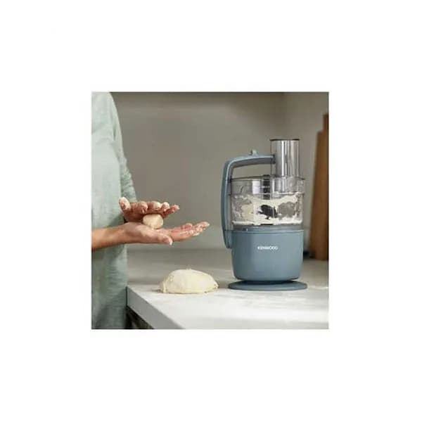 غذاساز کنوود مدل KENWOOD FDP22.130GY — تصویر ۴