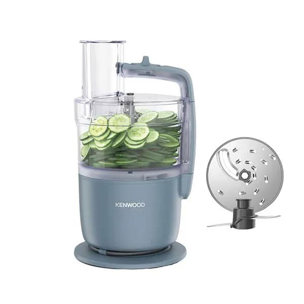 غذاساز کنوود مدل KENWOOD FDP22.130GY