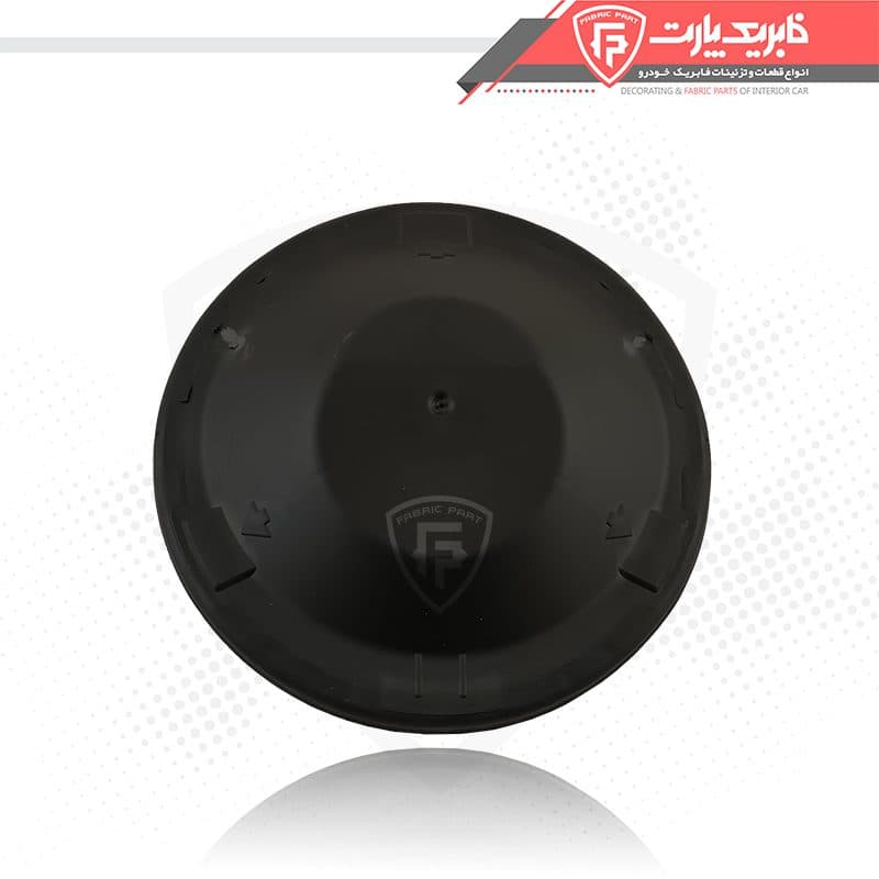 محافظ روی درجه درپوش شناور درب باک بنزین 405 (درپوش پمپ بنزین) — تصویر ۴