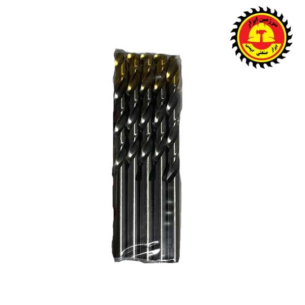 مته ته کونیک هارلینگن سایز 8 mm — تصویر ۲