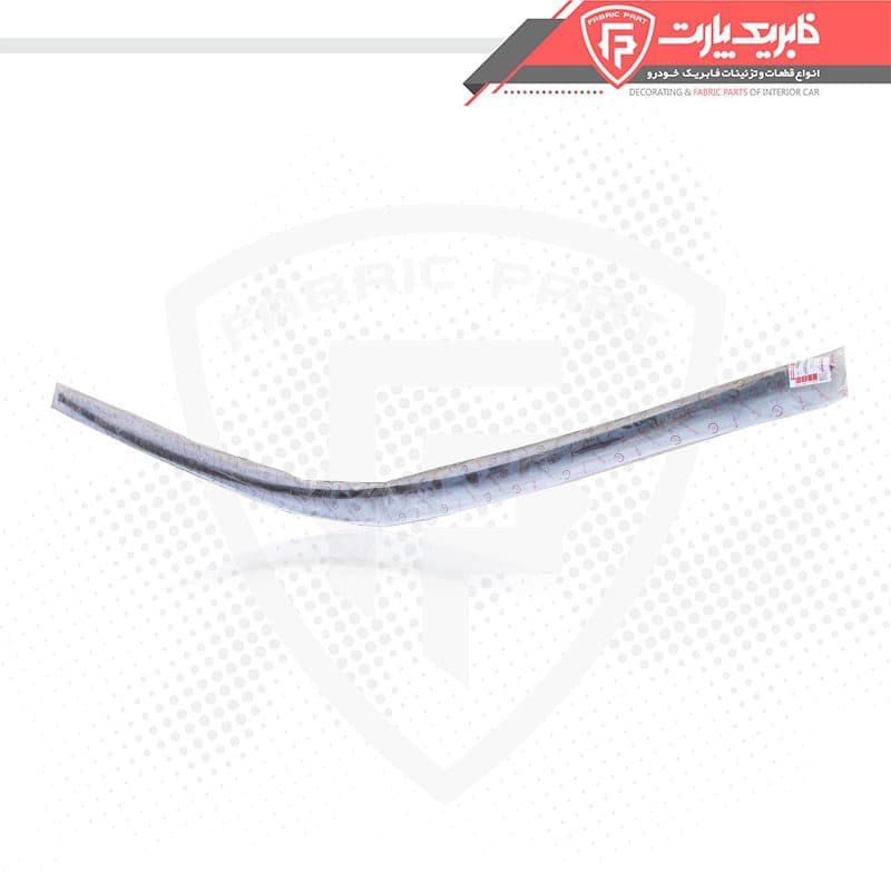 زه لاستیکی کنار سقف پژو 206 HB چپ — تصویر ۲