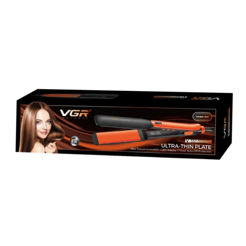 اتو مو وی جی آر مدل V-551 — تصویر ۸