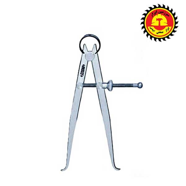 پرگار داخل سنج اینسایز 170 میلیمتر مدل 150-7261