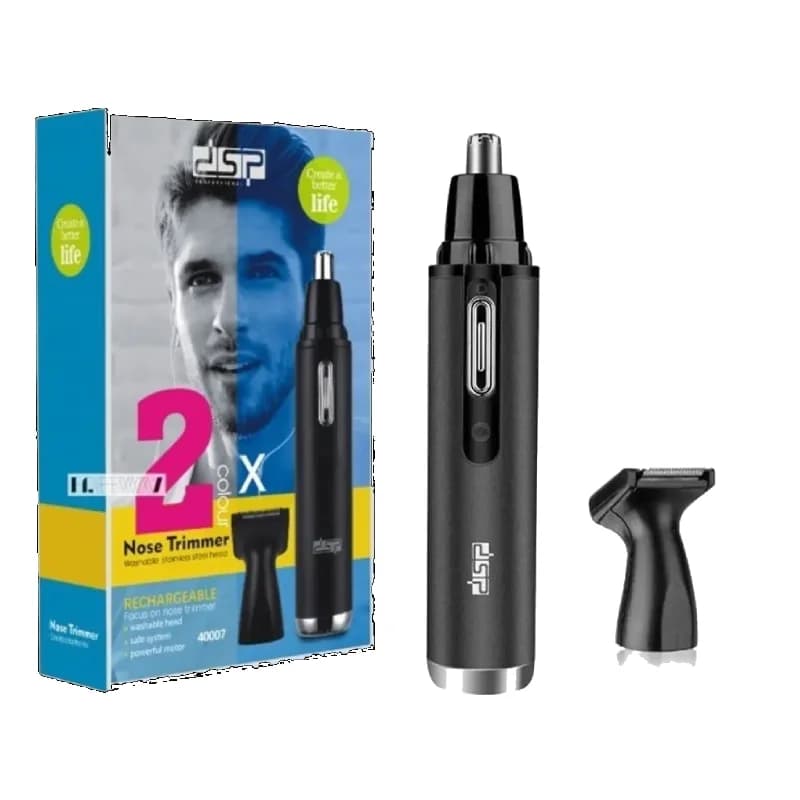 موزن گوش و بینی دی اس پی مدل DSP-40007 — تصویر ۵