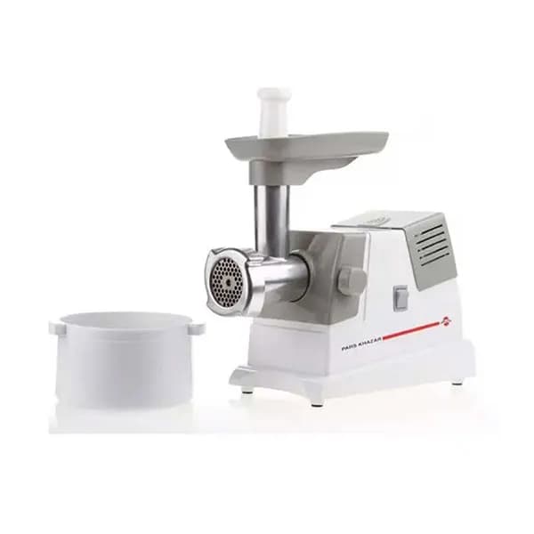 چرخ گوشت پارس خزر مدل PARS KHAZAR MG-1400R — تصویر ۴