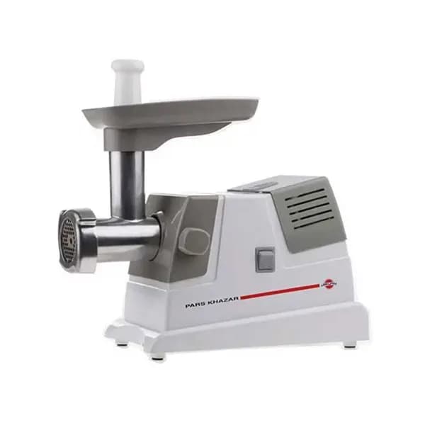 چرخ گوشت پارس خزر مدل PARS KHAZAR MG-1400R