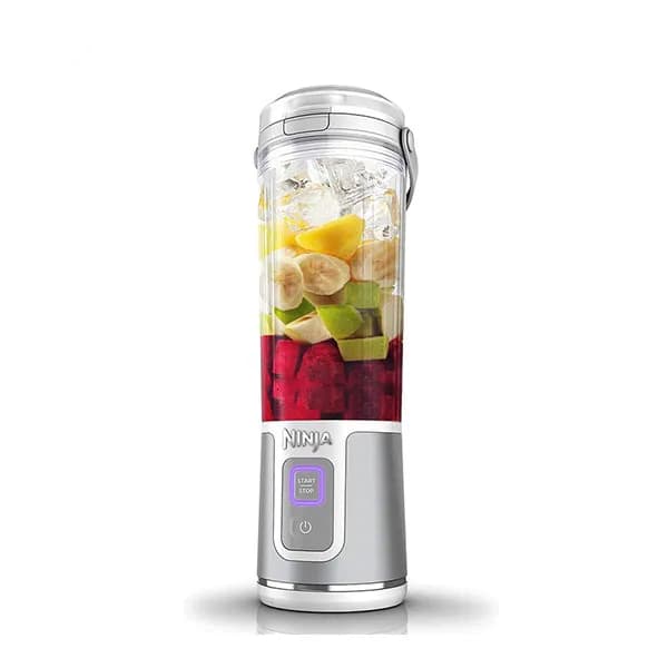 مخلوط کن شارژی نینجا مدل NINJA BC151WH — تصویر ۶