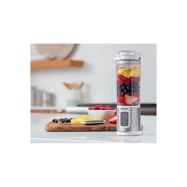 مخلوط کن شارژی نینجا مدل NINJA BC151WH — تصویر ۳