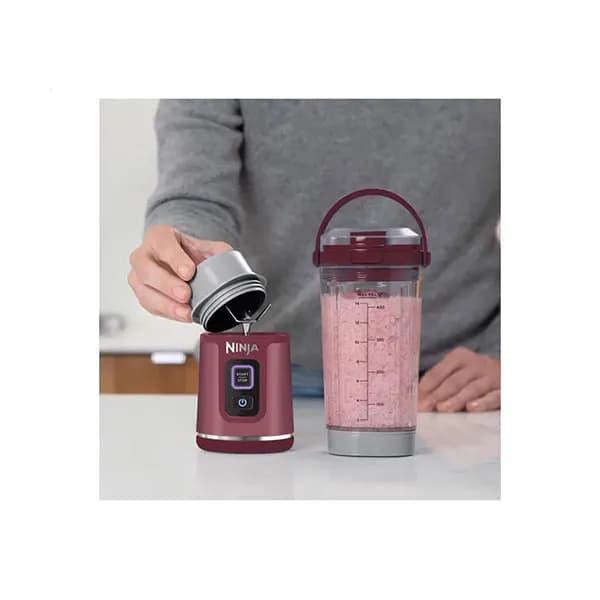 مخلوط کن شارژی نینجا مدل NINJA BC151PR — تصویر ۱۰