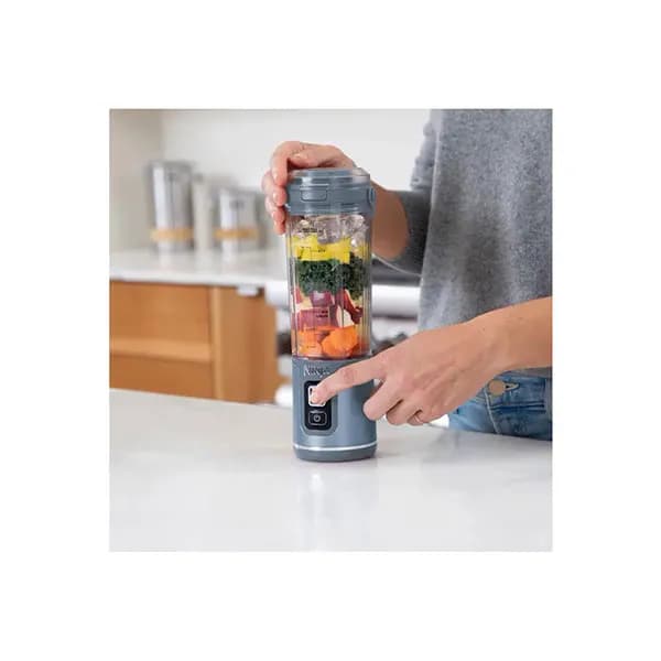 مخلوط کن شارژی نینجا مدل NINJA BC151NV — تصویر ۲