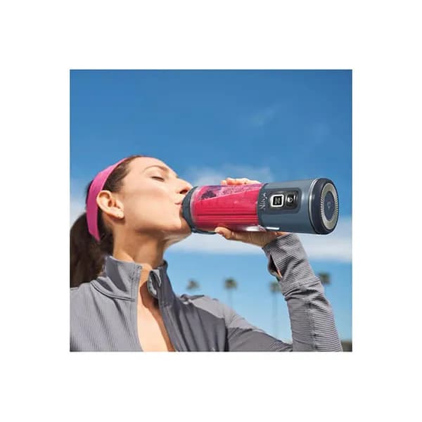 مخلوط کن شارژی نینجا مدل NINJA BC151NV — تصویر ۳