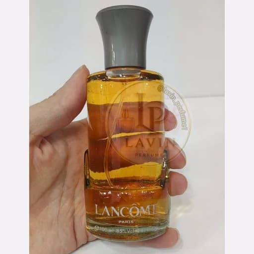 ادکلن لانکوم پاریس زنانه 100میل لوکابوسی