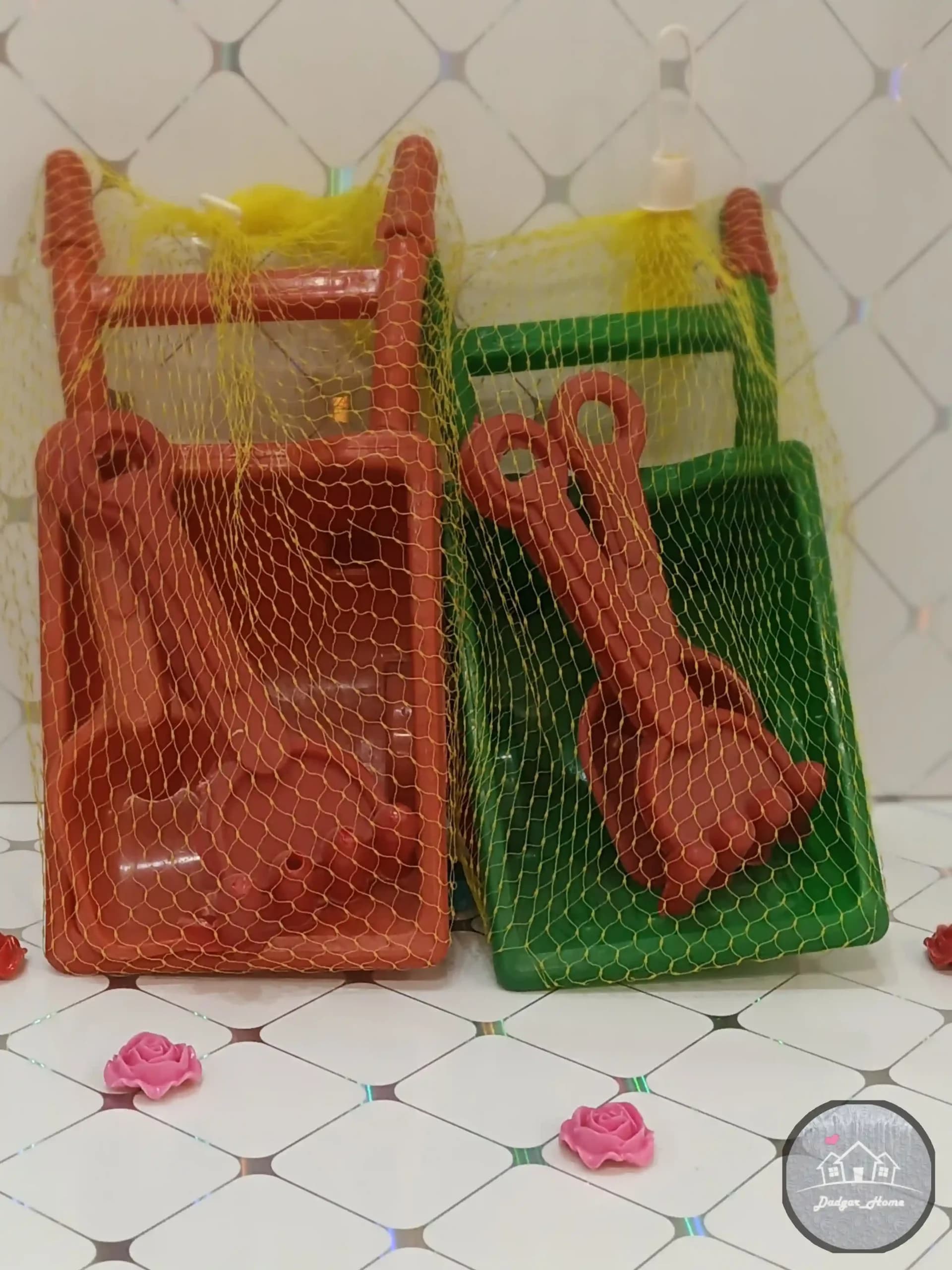 مینی فرغون کودک — تصویر ۱۰