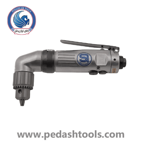 دریل بادی سرکج شینانو SHINANO مدل SI-5355 — تصویر ۲
