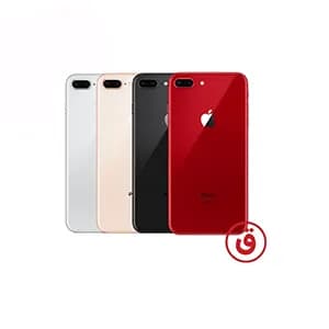 بلندگو اصلی گوشی آیفون Apple iPhone 8 Plus — تصویر ۴